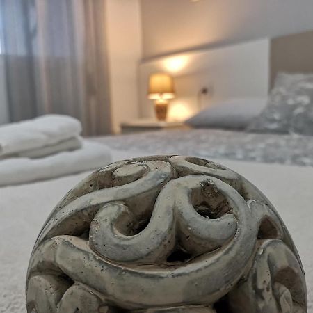 Atico Camino De Santiago 2 Apartment ซาร์เรีย ภายนอก รูปภาพ