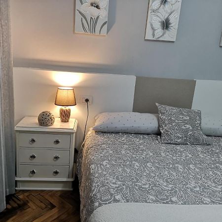 Atico Camino De Santiago 2 Apartment ซาร์เรีย ภายนอก รูปภาพ