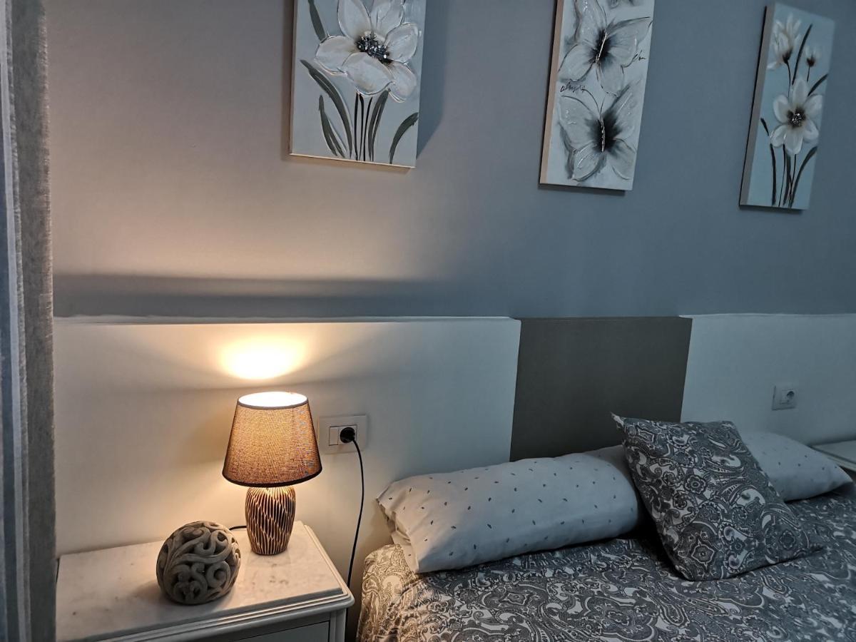 Atico Camino De Santiago 2 Apartment ซาร์เรีย ภายนอก รูปภาพ
