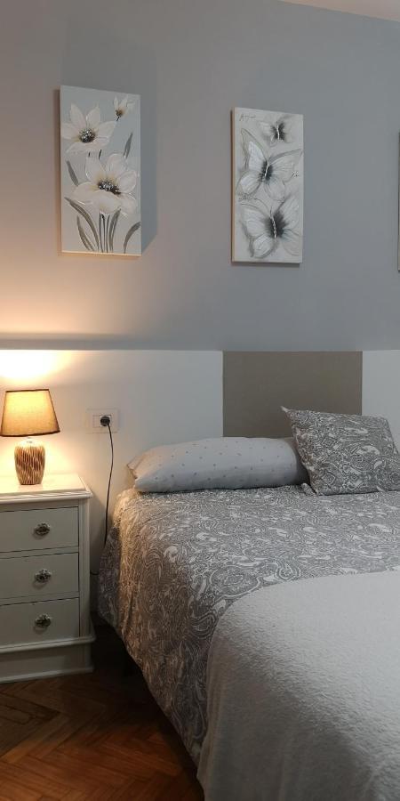 Atico Camino De Santiago 2 Apartment ซาร์เรีย ภายนอก รูปภาพ