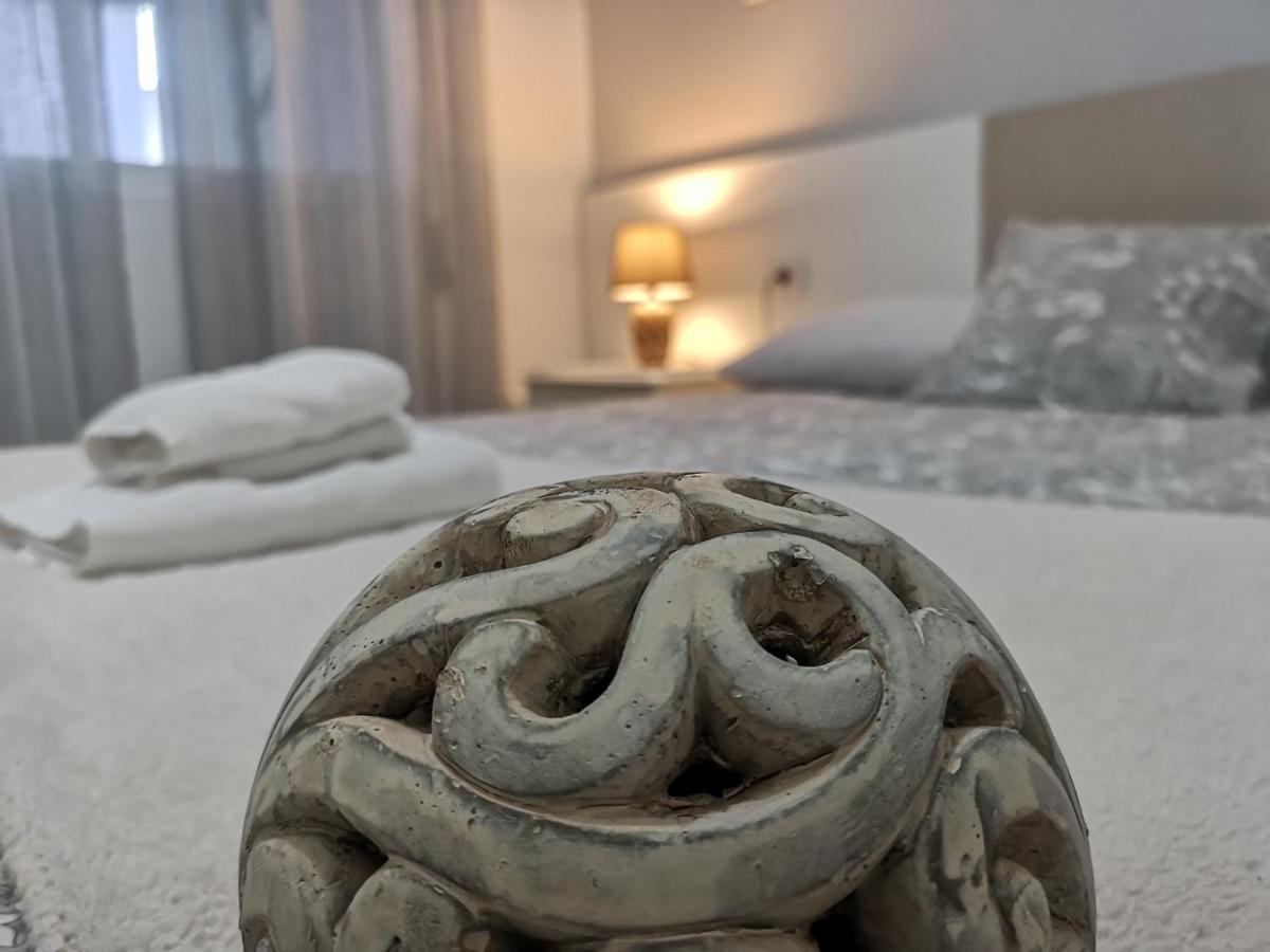 Atico Camino De Santiago 2 Apartment ซาร์เรีย ภายนอก รูปภาพ
