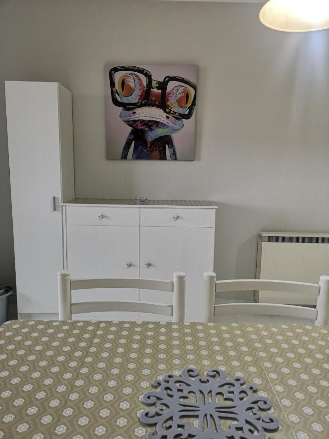 Atico Camino De Santiago 2 Apartment ซาร์เรีย ภายนอก รูปภาพ