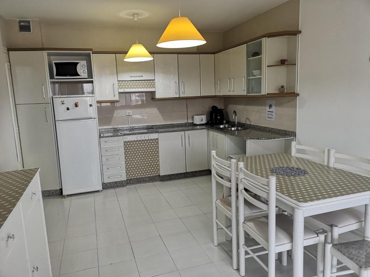 Atico Camino De Santiago 2 Apartment ซาร์เรีย ภายนอก รูปภาพ