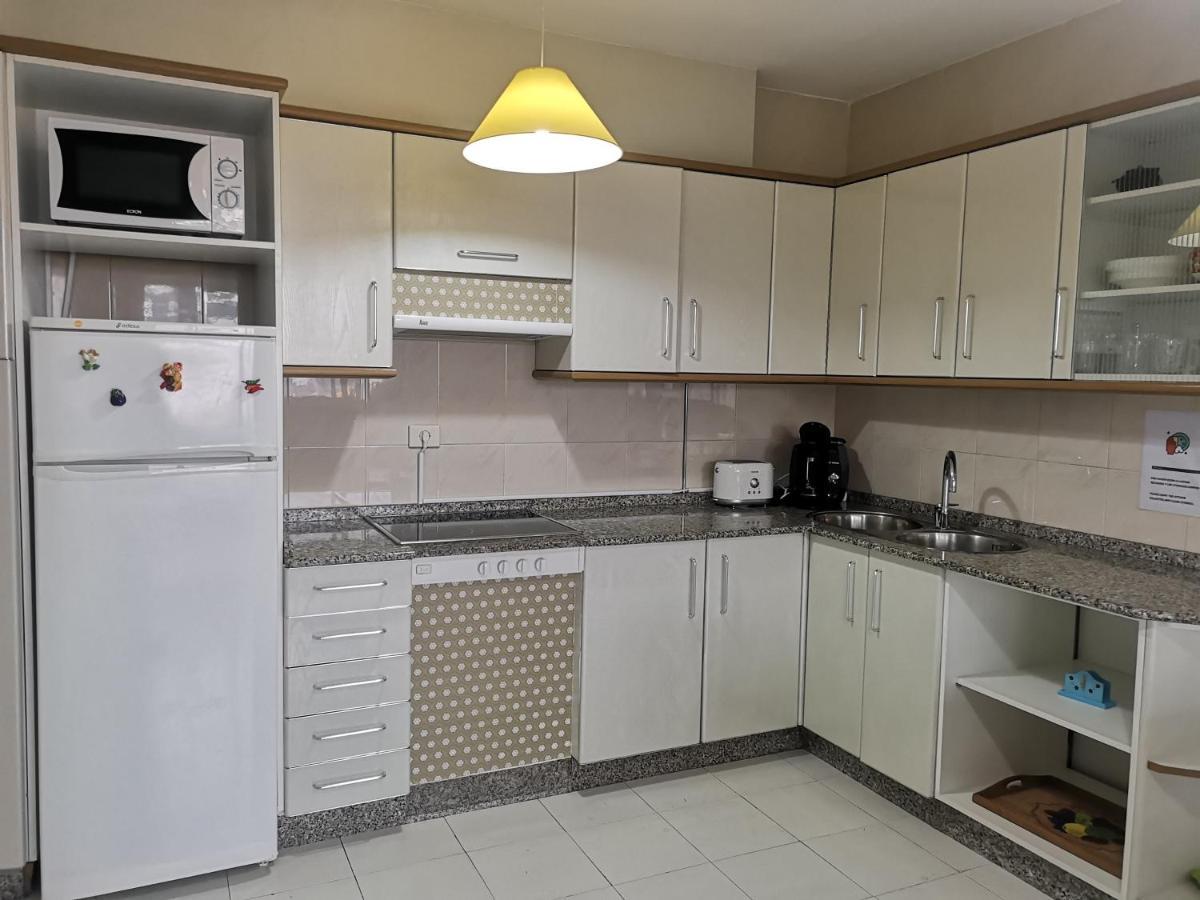 Atico Camino De Santiago 2 Apartment ซาร์เรีย ภายนอก รูปภาพ